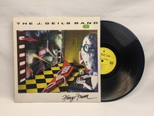 The J. Geils Band