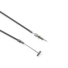 Schaltzug für NSU Lambretta