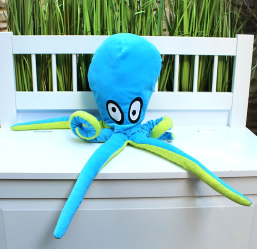 Ikea korall krake - korall, octopus