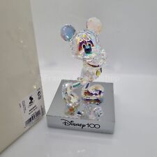 Swarovski Disney100 Mickey