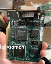 1PCS Used HP/  82350A E2078A PCI GPIB   Card #T8