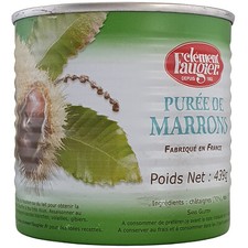 Maronen-Püree von Clément