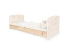 Umbauseiten Junior-Bettseiten