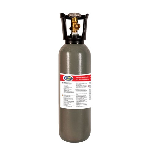 Aquarium co2 flasche 5 - /, /