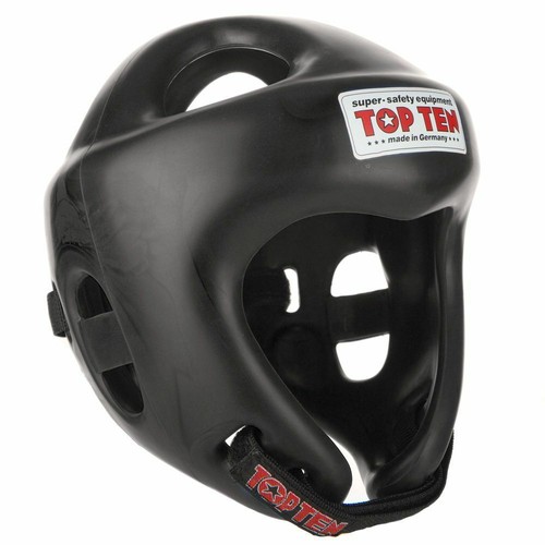 Kopfschutz top ten competition - kopfschutz,