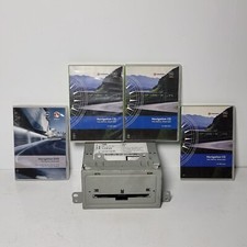 Opel Meriva B Insignia A Radio