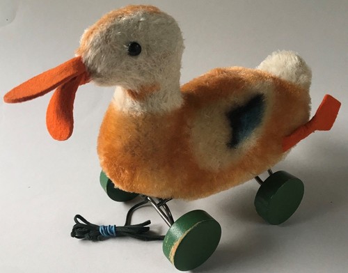 Spielzeug stoff tier steiff - stoff,