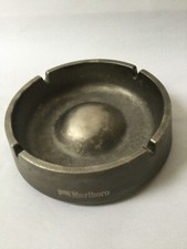 Malboro Metall Achenbecher Vintage