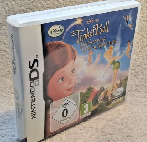 Disney fairies tinkerbell ein - disney,