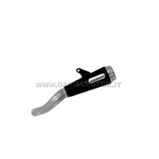 Auspuff Arrow Pro Race Stahl