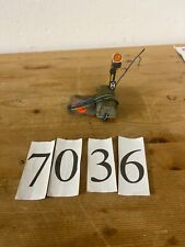 Märklin H0 7036 Vorsignal mit stellbarer Scheibe M-Gleis