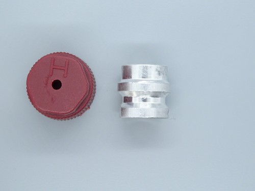 Retrofit anschluss adapter - anschluss,