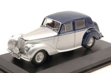Modellauto Auto Maßstab 1:43 Bentley Mk VI 1946 diecast modellbau automodell