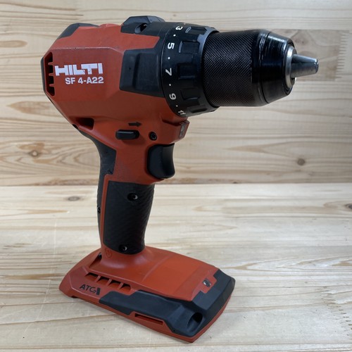 Hilti akku bohrschrauber - akku,