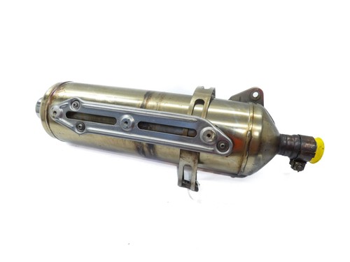 Auspuff piaggio mp3 - mp3, 400