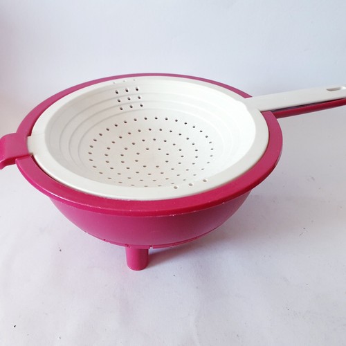 Tupperware saladin multisieb - tupperware,