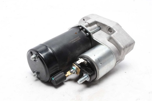 Anlasser startermotor starter - anlasser,