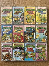 Teenage Mutant Hero Turtles