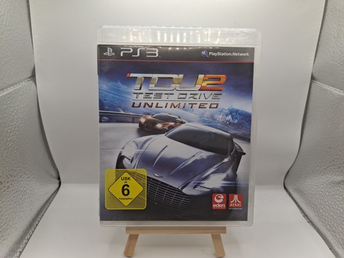 Test drive unlimited sony - 2, (sony