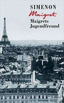 Maigrets jugendfreund georges - maigrets,