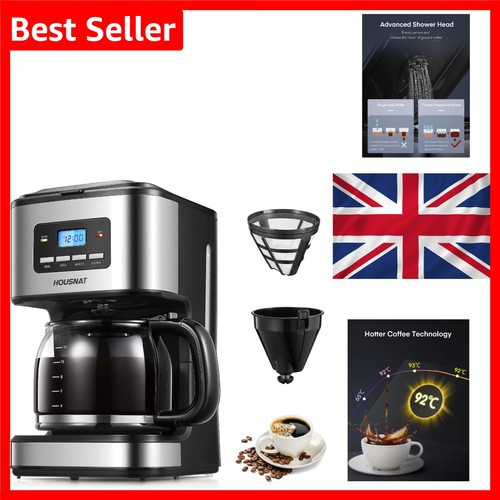 Filterkaffeemaschine