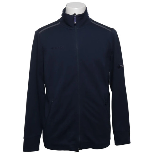 Mammut strickjacke herren - strickjacke,,