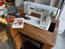 Nähaschine Marke Prinzess