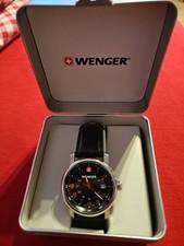 WENGER Armbanduhr URBAN