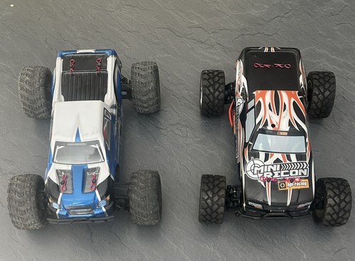 Stück hpi mini monster - 2,