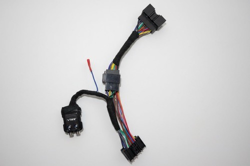 Ford low signal line out - signal,