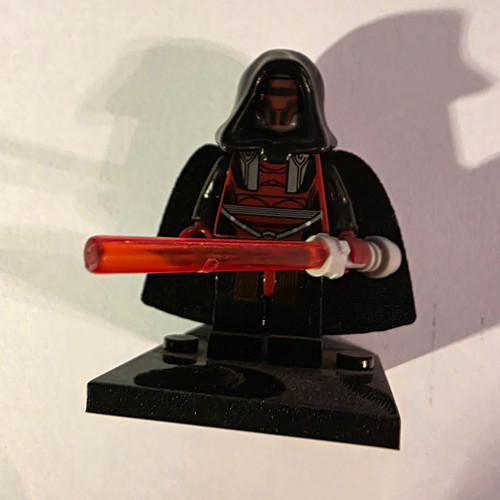 Lego star wars - lego, minifigur
