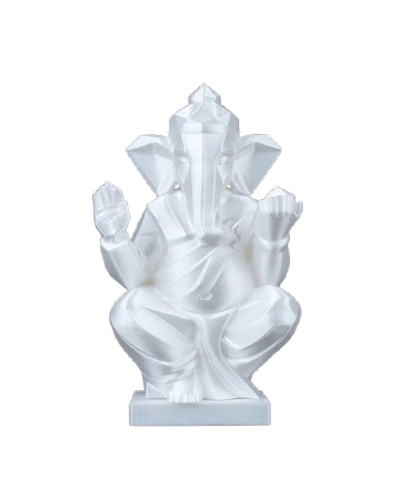 Ganesha statue figur - ganesha,