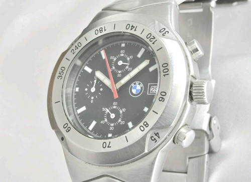 Schöne herrenuhr chronograph - herrenuhr,