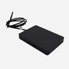 Dell Dockingstation USB-C WD15