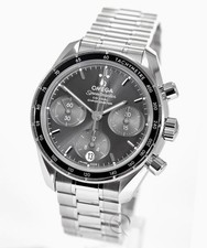 Omega Speedmaster 38 Co-Axial