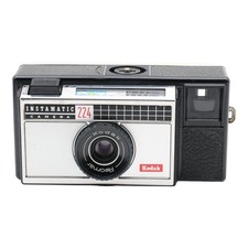 Kodak instamatic 224 - instamatic,