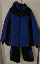 Ski  Anzug  Gr.52/54 Ulla