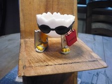 §§ Eierbecher Casablanca Speedy & Friends §§ Shopping QUEEN