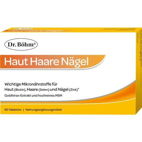 Böhm haut haare nägel - haare,