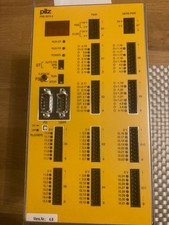 Pilz PSS 3075-3 Vers.Nr.: 4,6