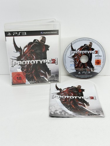 Prototype limited radnet - prototype,