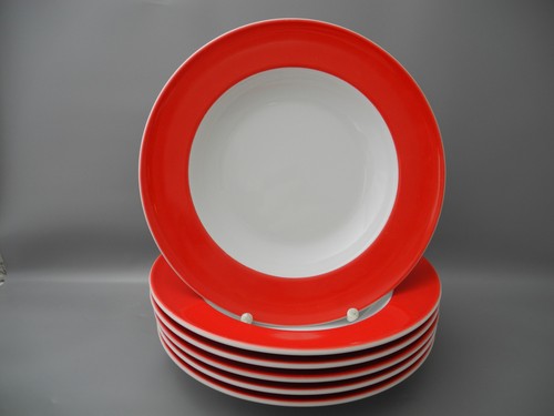 Dibbern suppenteller solid - suppenteller,