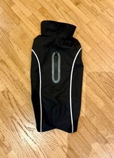 Wolters Regenjacke Easy Rain, Größe 28, Schwarz