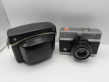 Agfa Silette LK Sensor