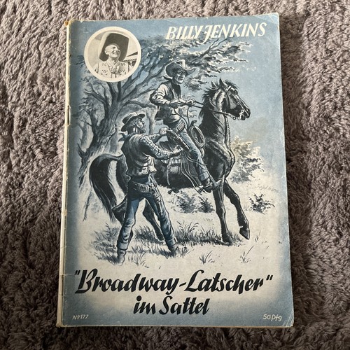 Billy jenkins 177 - jenkins, no