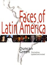 Faces of Latin America,Duncan