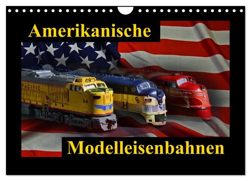 Amerikanische