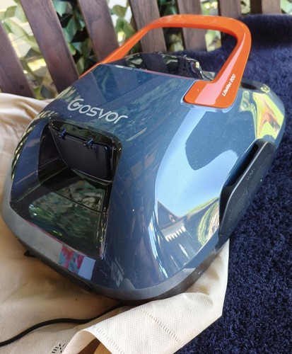 Gosvor lite vac 800 pool - 800,