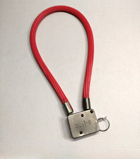 Guri-S Fahrradschloss DDR