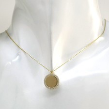 Collier Kette +
